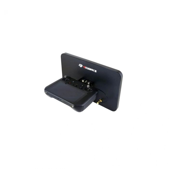 Підсилювач сигналу для пульта DJI RC Pro / Mavic 3E / Mavic 3T 4Hawks Raptor XR