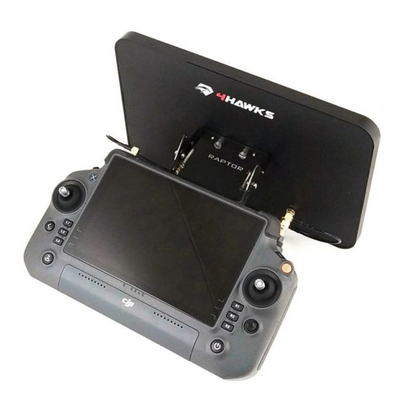 Підсилювач сигналу для пульта Raptor XR for RC PLUS 2 Controller