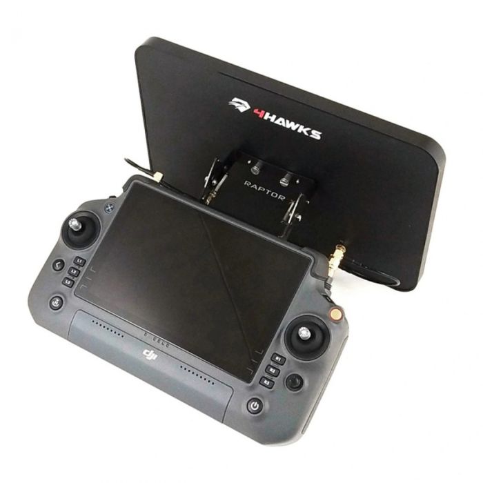 Підсилювач сигналу для пульта Raptor XR for RC PLUS 2 Controller