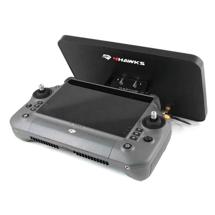 Підсилювач сигналу для пульта Raptor XR for RC PLUS 2 Controller