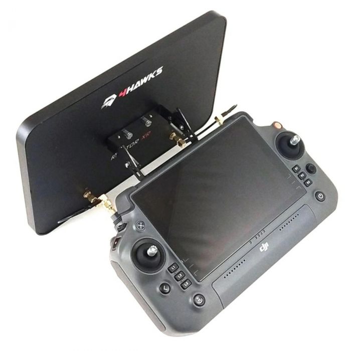 Підсилювач сигналу для пульта Raptor XR for RC PLUS 2 Controller