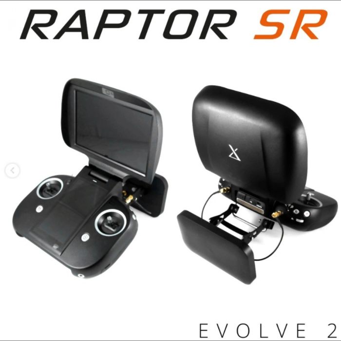 Підсилювач сигналу для пульта A134X-Raptor XR for Xdynamics Evolve 2