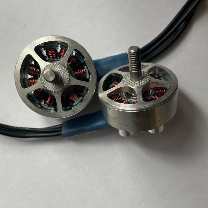 Двигун 2808 1200KV