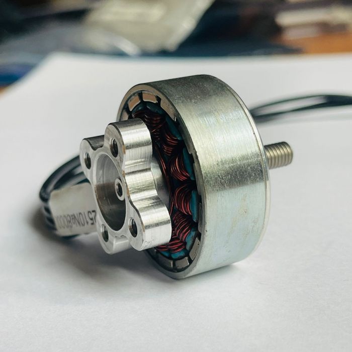 Двигун 2808 1200KV