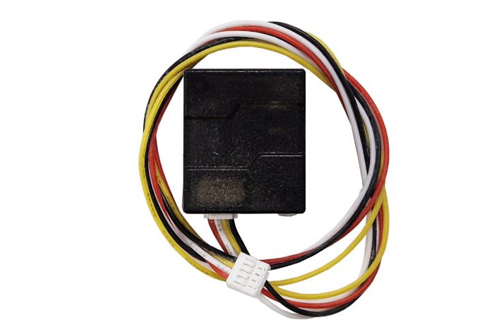 Компас електронний Qio-Tek RM3100 CAN (пластиковий корпус)