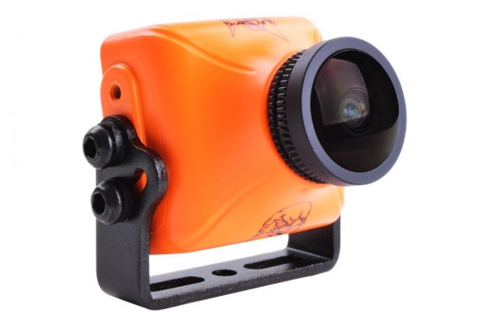 Камера FPV RunCam Night Eagle 2 PRO CMOS 1/1.8" 2.5мм MIC 4:3