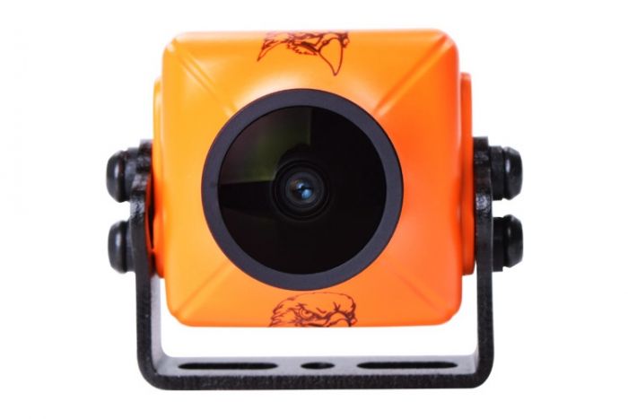 Камера FPV RunCam Night Eagle 2 PRO CMOS 1/1.8" 2.5мм MIC 4:3