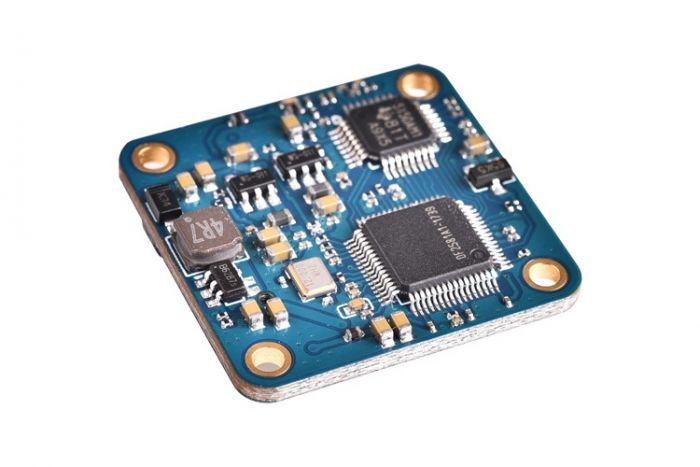 Відеореєстратор RunCam Mini FPV DVR 640x480