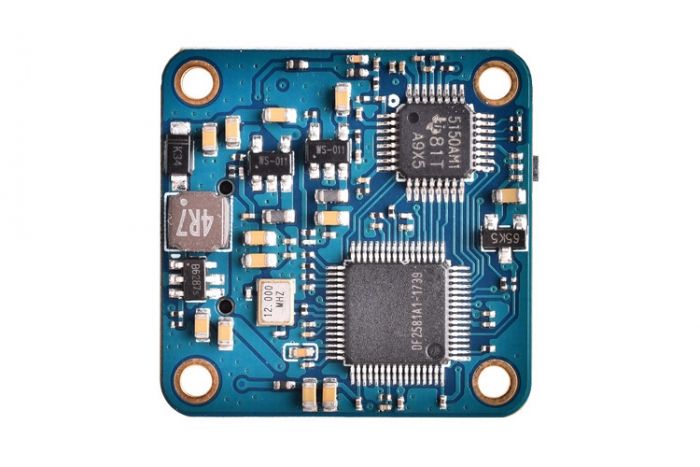 Відеореєстратор RunCam Mini FPV DVR 640x480