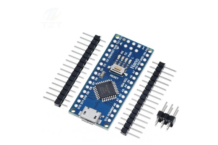 Контролер Arduino NANO V3.0
