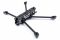 Рама квадрокоптера Readytosky TITAN DC7 HD 7" 333мм карбонова