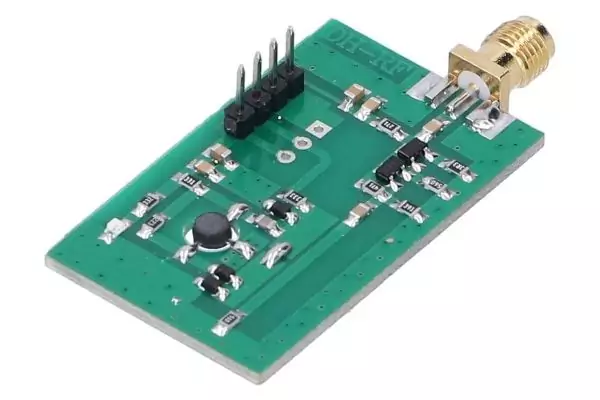 Генератор керований напругою VCO 515-1150 МГц