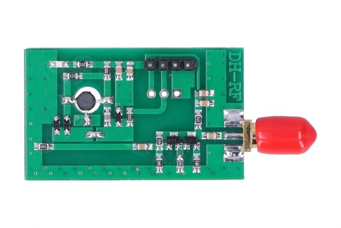 Генератор керований напругою VCO 515-1150 МГц