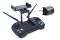 Система керування БПЛА Skydroid T12 2.4GHz з відеозв'язком 480p (камера з підвісом)