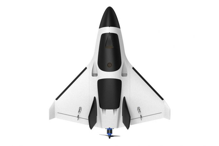 Іграшка літак ZOHD Alpha Strike KIT