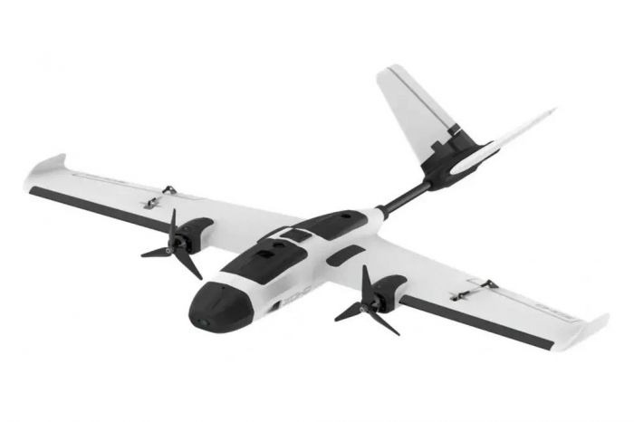 Іграшка літак ZOHD Altus PNP