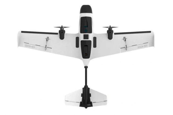 Іграшка літак ZOHD Altus PNP