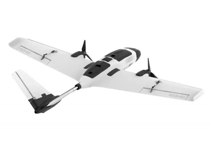 Іграшка літак ZOHD Altus PNP