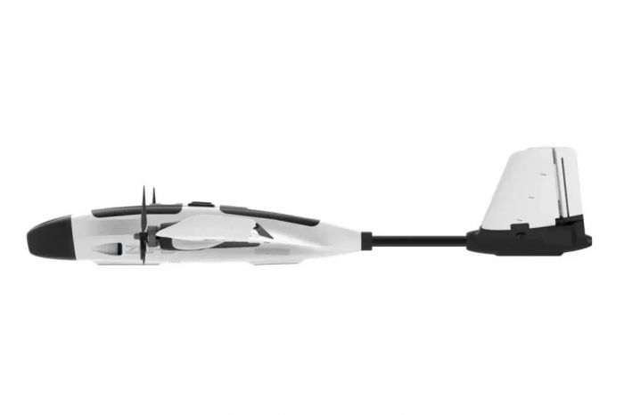 Іграшка літак ZOHD Altus PNP