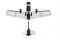 Іграшка літак ZOHD Altus KIT