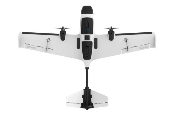 Іграшка літак ZOHD Altus KIT