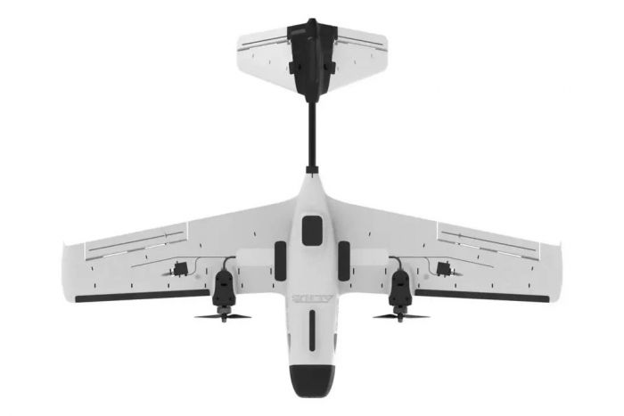 Іграшка літак ZOHD Altus KIT