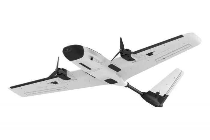 Іграшка літак ZOHD Altus KIT