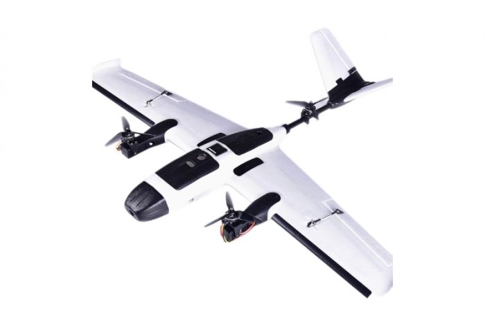 Іграшка літак ZOHD Altus VTOL KIT