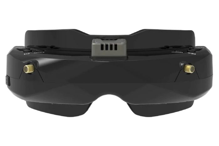 Окуляри FPV Skyzone SKY02O OLED 640x400 5.8GHz
