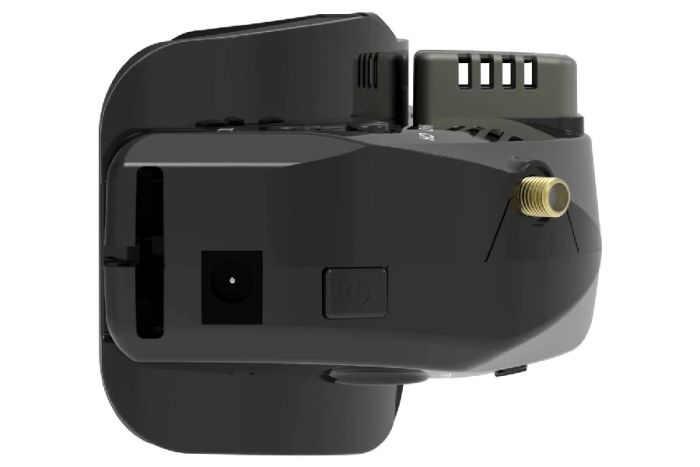 Окуляри FPV Skyzone SKY02O OLED 640x400 5.8GHz