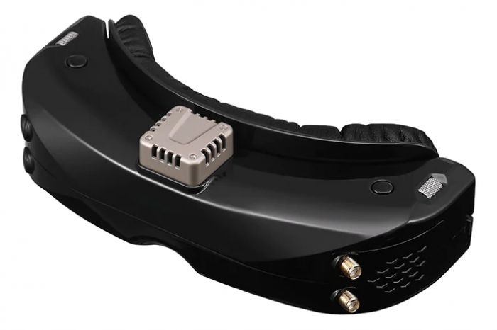 Окуляри FPV Skyzone SKY04X PRO 1280x960 5.8GHz