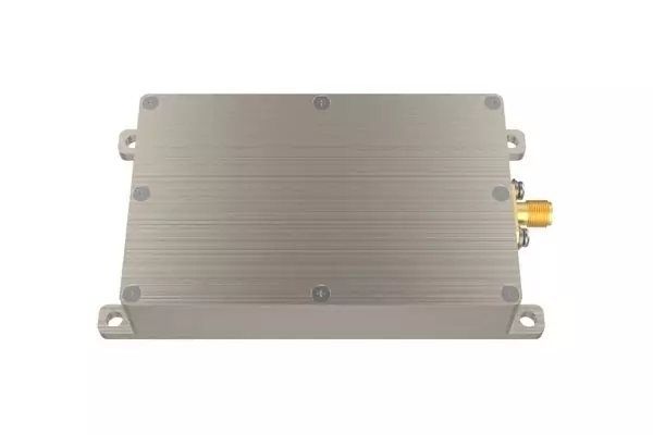 Генератор коливаючої частоти 700-1000 МГц SZHUASHI YJM0930C 24В (30 Вт)