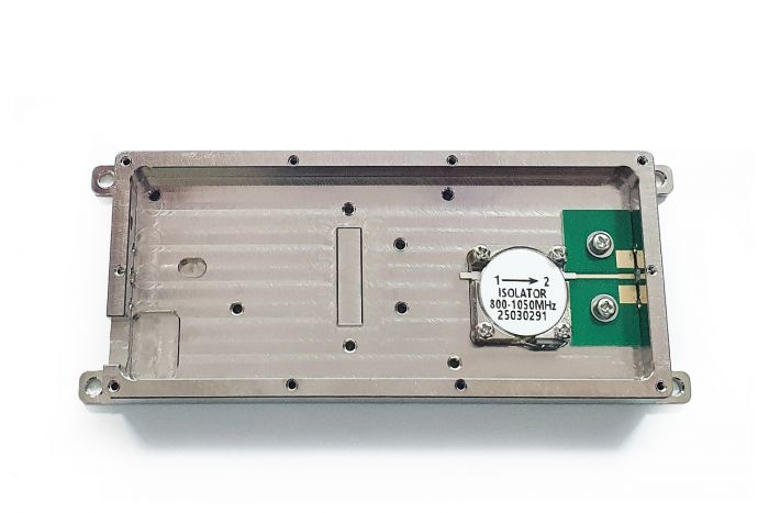 Корпус SZHUASHI для YJM0930 (частоти 800-1500 МГц)