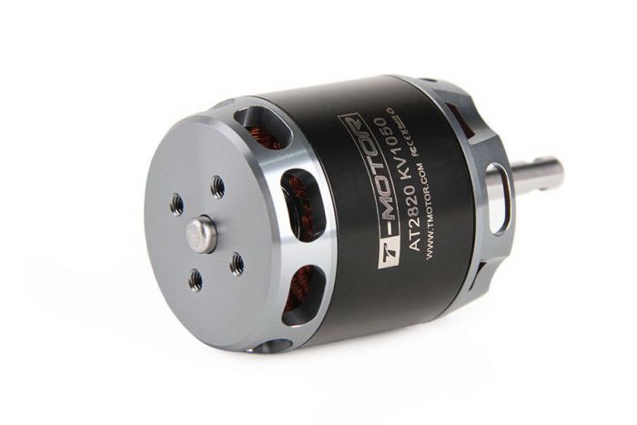 Мотор T-Motor AT2820 KV1050 900W 3-4S для літаків
