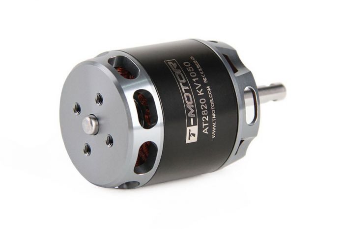 Мотор T-Motor AT2820 KV1250 1000W 3-4S для літаків