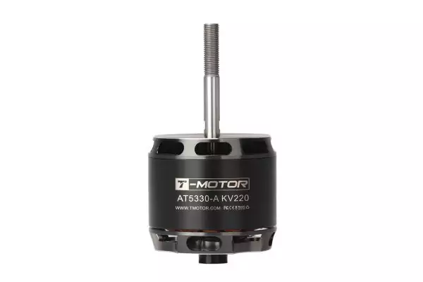 Мотор T-Motor AT5330A KV220 3600W 12S для літаків 25-30CC
