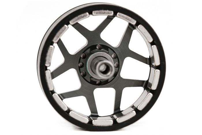 Мотор T-Motor F60 PRO IV V2 2207.5 1950KV 4-6S для коптерів (червоний)