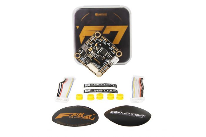 Політний контролер T-Motor F7 для коптерів