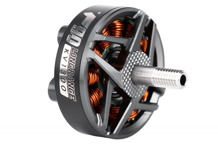 Мотор T-Motor F90 2806.5 1300KV 5-6S для коптерів