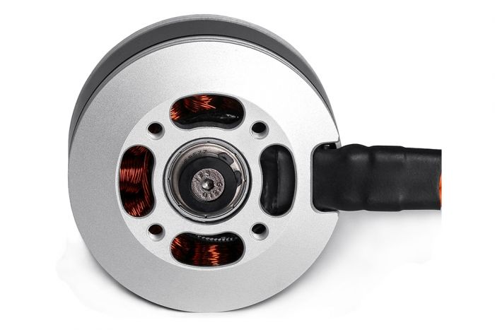 Мотор T-Motor MN4116 KV450 для мультикоптерів