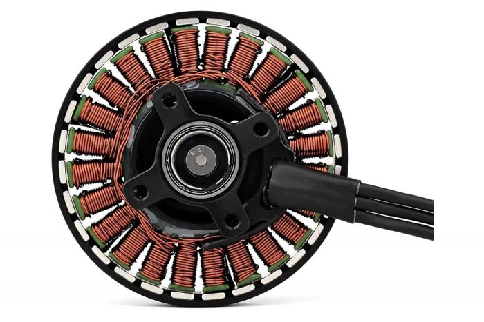 Мотор T-Motor Antigravity MN5006 KV300 для мультикоптерів