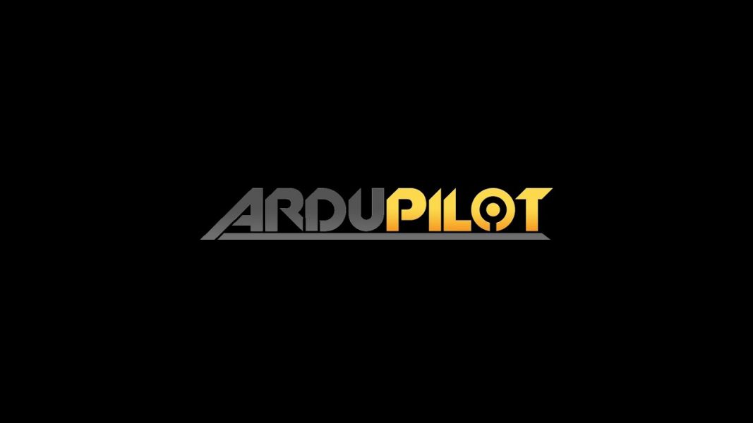 Ardupilot - Програмне забезпечення