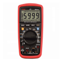 Мультиметри та тестери