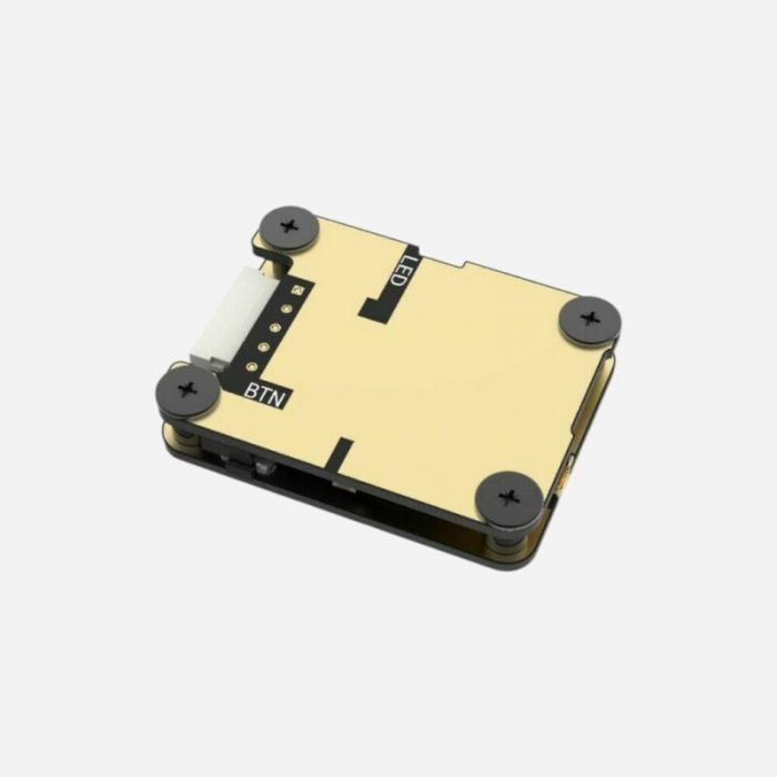 Відеопередавач 4.9GHz - 6.0GHz Unify Pro32 DP HV 3W TBS Відеопередавач 4.9GHz - 6.0GHz Unify Pro32 DP HV 3W TBS