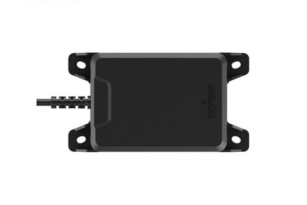 Радар для вимірювання висоти 2.4GHz (альтиметр) NRA24 200m CAN Nanoradar