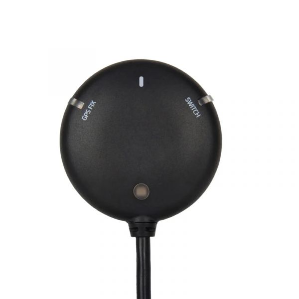 Модуль GPS M9N 10 pin Holybro