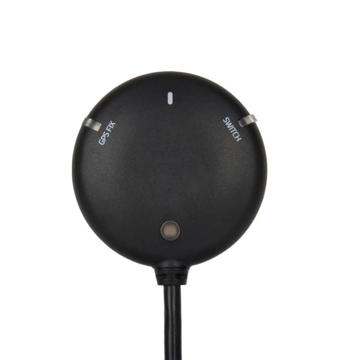 Модуль GPS M9N 10 pin Holybro