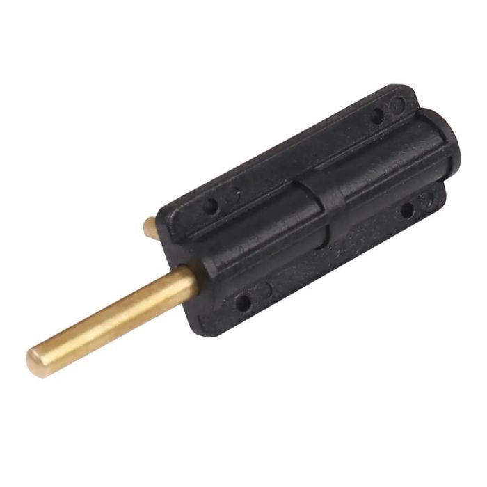 Пружинна засувка кабіни, люка для літаків (30х6х12.5 Ф3) Canopy Hatch Lock Китай