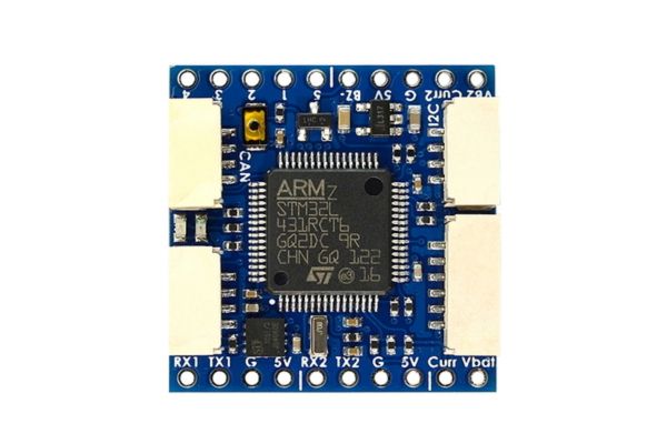 Хаб AP_Periph CAN Node концентратор датчиків CAN-L431 Matek