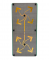 Патч-антена 5.8GHz 16dBi RHCP SMA Male Scream Industries